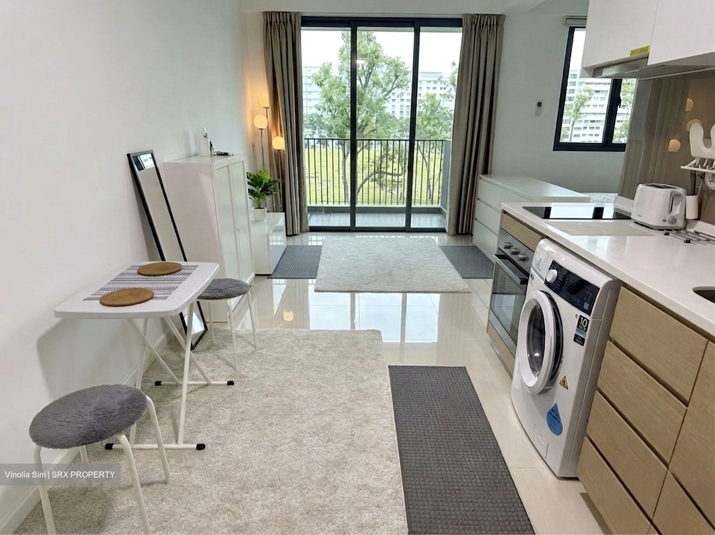 Treasure at Tampines (D18), Condominium #539639731